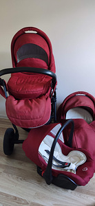 Milly Way 3in1 Vanker (1 foto / 6)