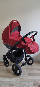 Milly Way 3in1 Vanker (2 foto / 6)