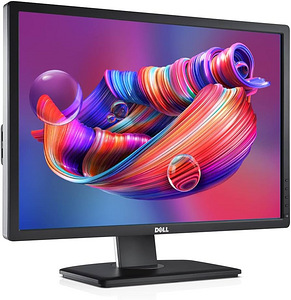Монитор DELL U2412M 24" IPS + USB HUB (1 фото из 2)