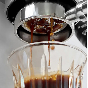 Espresso macchiato (7 фото из 9)