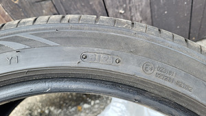 Trinagle Sportex 245 40 R18 4tk (3 foto / 3)