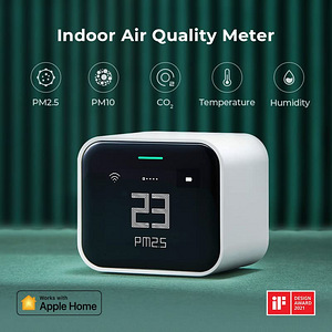 Xiaomi co2 pm2.5 andur (1 foto / 3)