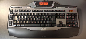 Logitech g15 (1 фото из 2)