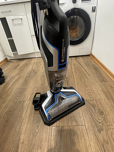 Bisell Pet Pro 3 в 1 пылесос для влажной уборки с вращающейся щетиной (2 фото из 3)