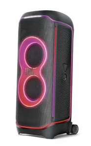 JBL PartyBox Ultimate, must - Peokõlar (1 foto / 4)