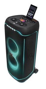 JBL PartyBox Ultimate, must - Peokõlar (4 foto / 4)