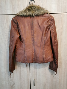Куртка Rino&Pelle, 36 (3 фото из 4)