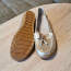 Nahast loafersid. 24,5 cm (foto #2)