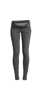 Новые джинсы для беременных Queen Mum, W30