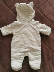 Mothercare'i kombinesoon, 50 (3 foto / 3)