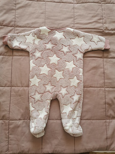 Комбинезон Next baby, 1мес (2 фото из 2)