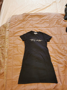 Платье Tommy hilfiger, 140 (2 foto / 2)