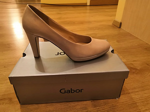Туфли женские Gabor 41