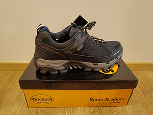 Matkakingad Docker's 46 suurus (2 foto / 5)