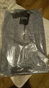 UUS Villane KUDUM ONLY & SONS XXL (3 foto / 3)