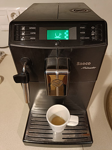 SAECO MINUTO (1 фото из 2)