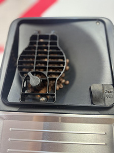 Kohvimasin Siemens EQ. 700 Integral (5 foto / 5)