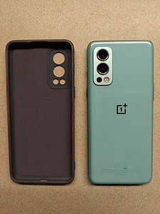 Oneplus nord 2 (1 фото из 2)