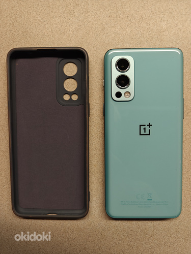 Oneplus nord 2