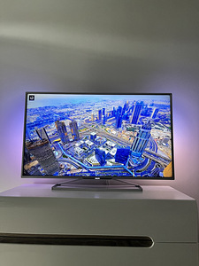 Philips 40PFS6609/12 Smart Ambilight (2 foto / 7)