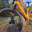 Велосипед Скотт Спарк 930 Карбон "М" 29. (фото #2)
