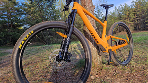 Scott Spark 930 Carbon "M" 29 Maastiku. Heas korras (2 foto / 10)