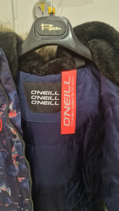 Комплект для лыж/сноуборда O'Neill "S" (3 фото из 5)