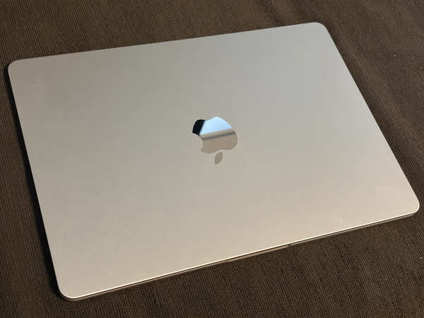 Macbook Air M2 13.3 16gb/256gb ENG
