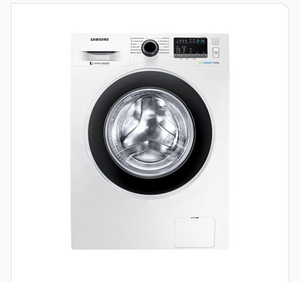 SAMSUNG WW60J4210HW1LE 6kg. A+++ (1 foto / 5)