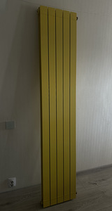 RADIAATOR 2060-400mm (1 foto / 1)