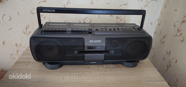 HItachi