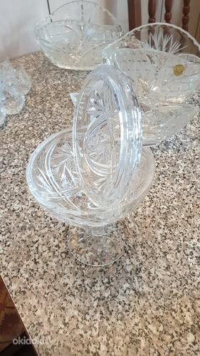 Valgevene Crystal Glass (foto #3)