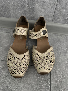 Rieker 37 (2 фото из 5)