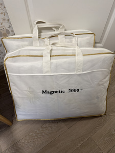 Magnetiline kattemadrats (3 foto / 5)