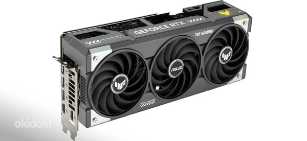 ASUS TUF Gaming GeForce RTX 5070 OC