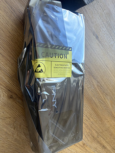 PNY RTX 5070 Ti ARGB (2 foto / 3)