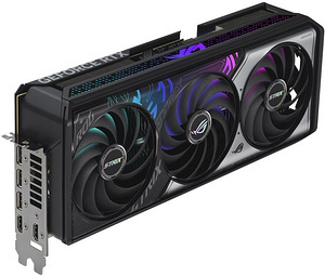 ASUS ROG Strix GeForce RTX 5070 OC (1 foto / 1)