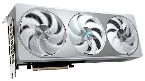 RTX 5070 kaardid