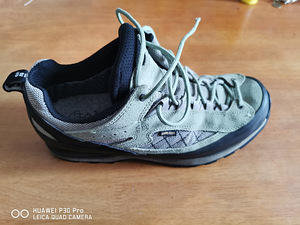 Matkamine, 40.5, Hanwag (2 foto / 6)