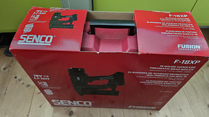 Senco F-18XP (1 фото из 2)