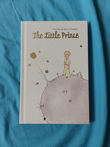 The little prince