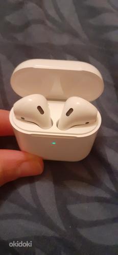 Airpods 2 (фото #4)