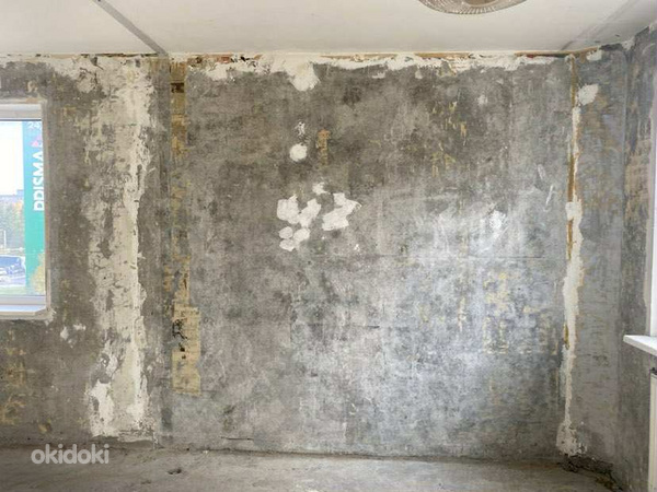Lammutustööde teenus