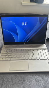 Sülearvuti HP 475gb 5gb (1 foto / 7)