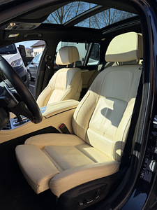 BMW 5. серия F11 Comfort+ салон фейслифт 2013–2017 (1 фото из 10)