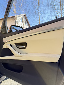 BMW 5. серия F11 Comfort+ салон фейслифт 2013–2017 (5 фото из 10)