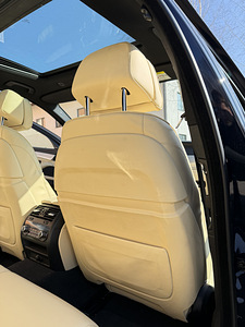 BMW 5. серия F11 Comfort+ салон фейслифт 2013–2017 (7 фото из 10)
