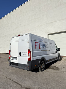 Fiat Ducato Long L4H2 2.3 96кВ (3 фото из 10)