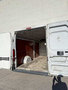 Fiat Ducato Long L4H2 2.3 96кВ (8 фото из 10)
