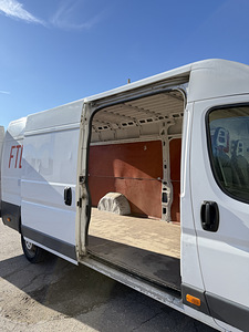 Fiat Ducato Long L4H2 2.3 96кВ (7 фото из 10)